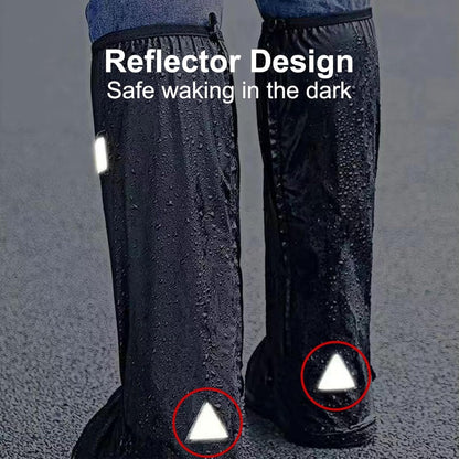 Nayori™ Waterproof Shoe Covers – Stay Dry Outdoors