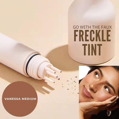 Soft Freckle Tint – Instant Natural Sun-Kissed Look