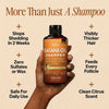 Nayori Batana Oil Shampoo