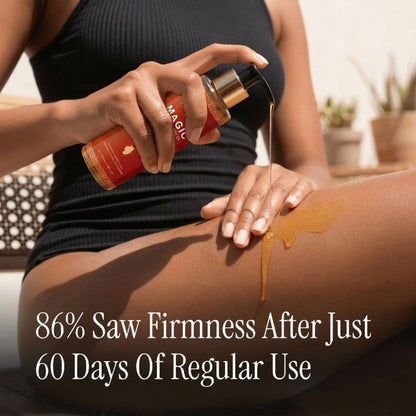 Glow Body Oil - 100ml