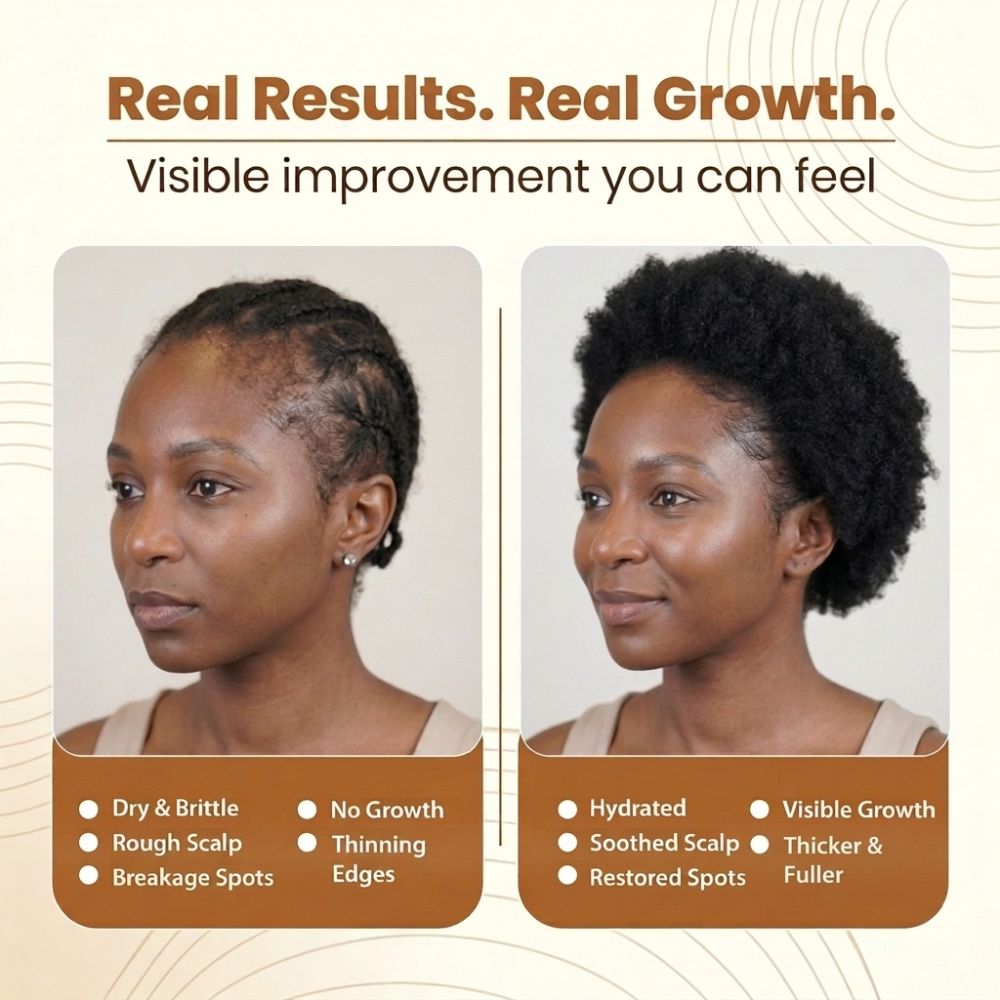 Nayori Batana Oil Shampoo