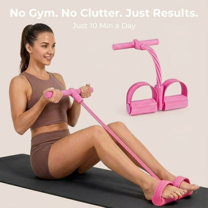 FlexStep - Pedal Band Trainer