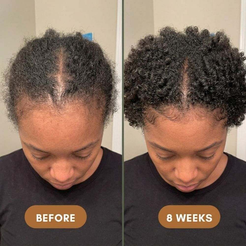 Nayori Batana Oil Shampoo