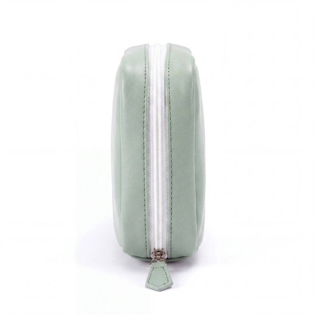 MediCarry™ – The Smart Medication Organizer Bag for Everyday