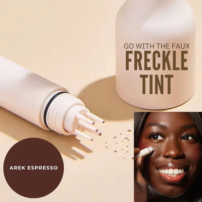 Soft Freckle Tint – Instant Natural Sun-Kissed Look