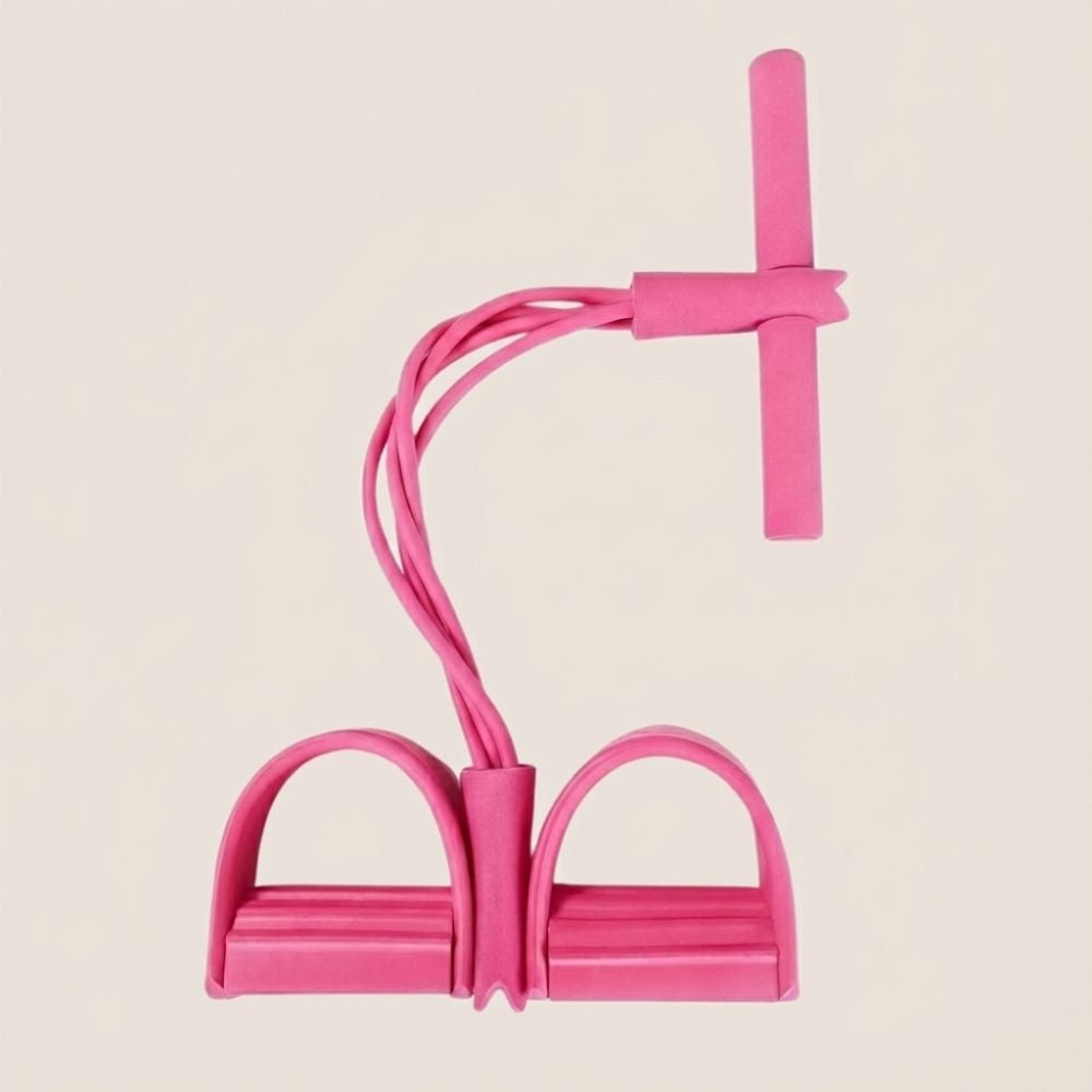 FlexStep - Pedal Band Trainer