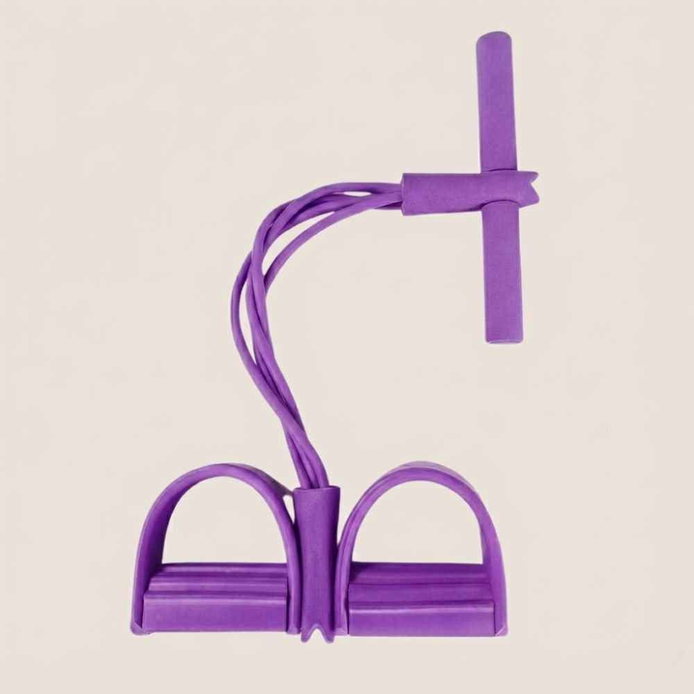 FlexStep - Pedal Band Trainer