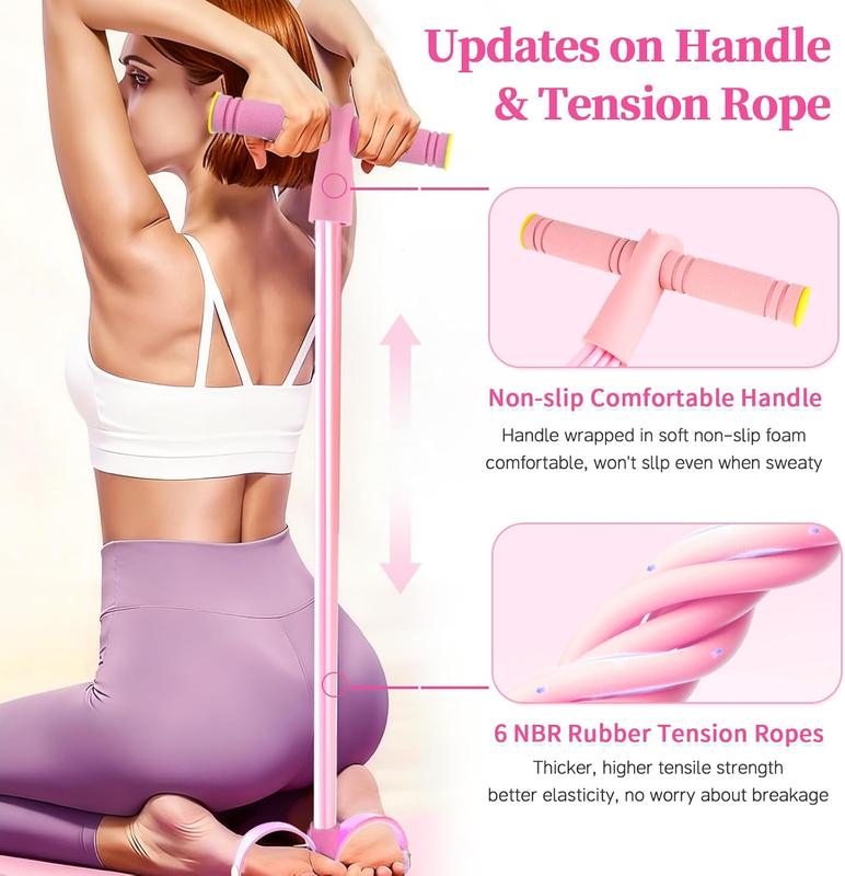 FlexStep 2.0 - Pedal Band Trainer