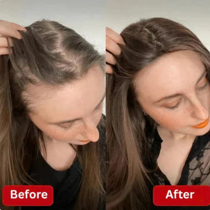 Nourishing Rosemary Shampoo for Stronger Hair