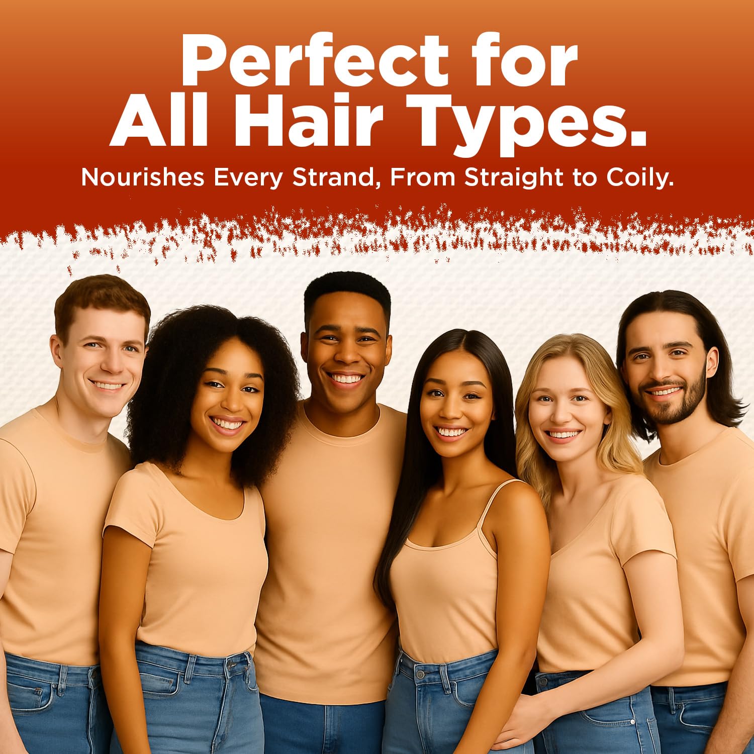 Nayori Shower Set - Batana Oil Shampoo & Conditioner