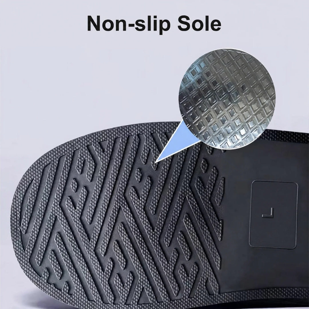 Nayori™ Waterproof Shoe Covers – Stay Dry Outdoors