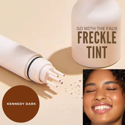 Soft Freckle Tint – Instant Natural Sun-Kissed Look