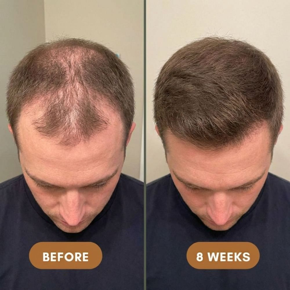 Nayori Shower Set - Batana Oil Shampoo & Conditioner