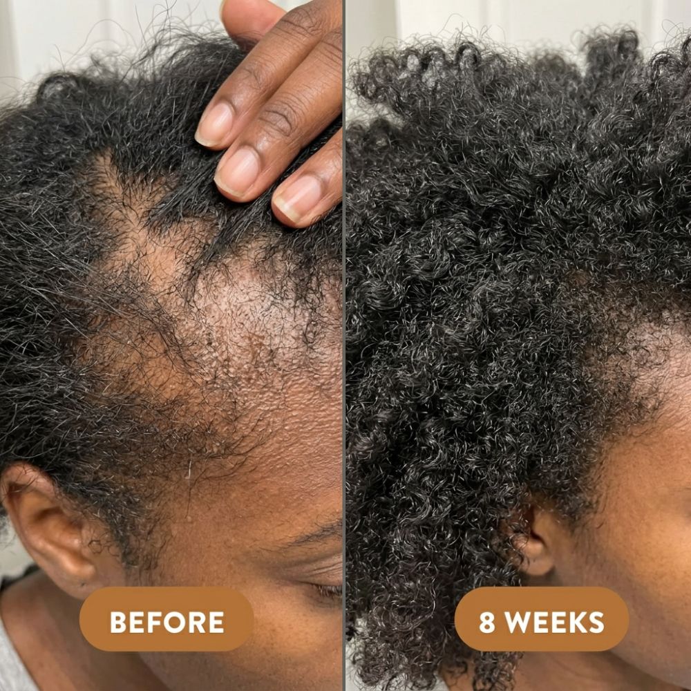 Nayori Batana Oil Shampoo