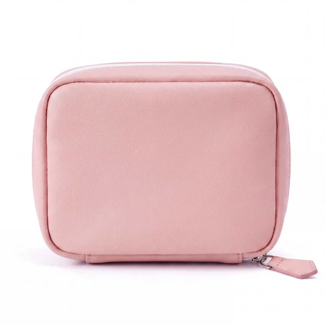 MediCarry™ – The Smart Medication Organizer Bag for Everyday