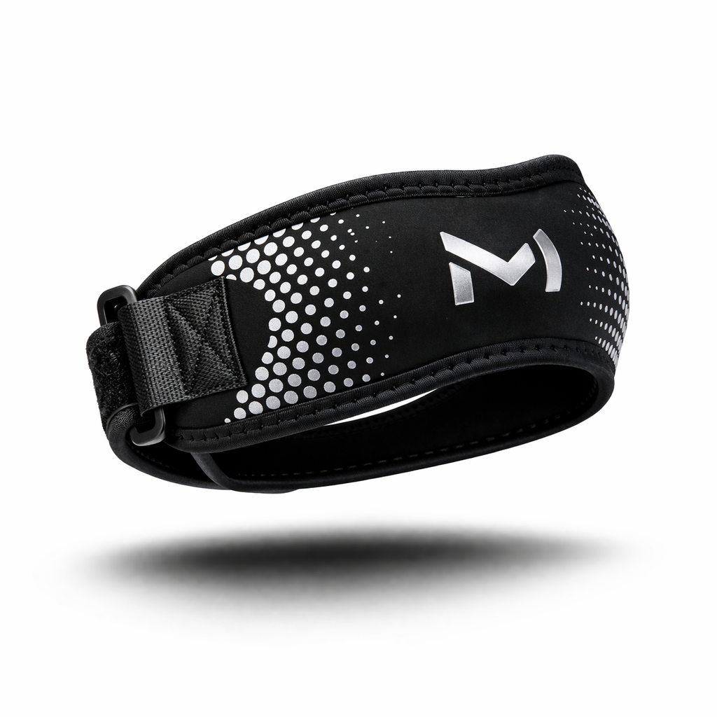 Premium Adjustable Knee Strap