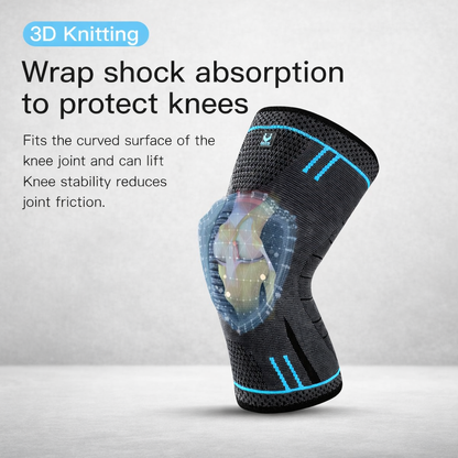 Knee Support (1 Pair)