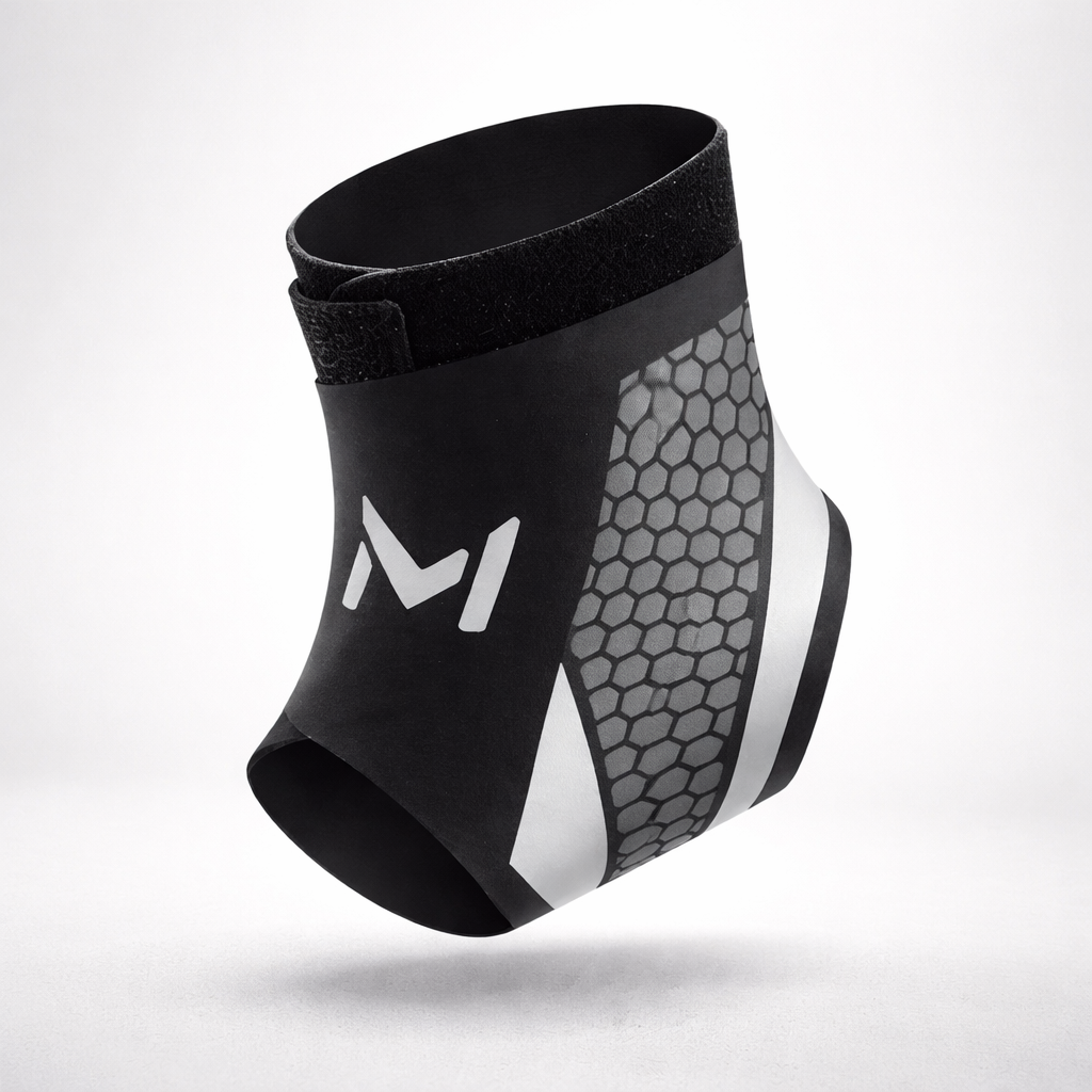 StepSure™ - The Ankle Support That Moves With You