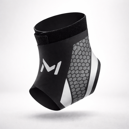 StepSure™ - The Ankle Support That Moves With You