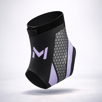 StepSure™ - The Ankle Support That Moves With You