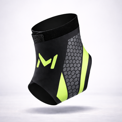 StepSure™ - The Ankle Support That Moves With You