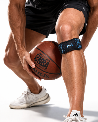 Premium Adjustable Knee Strap