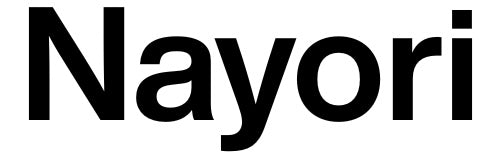 Nayori