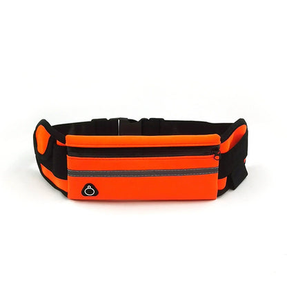 RunningFlex Waterproof Waist Pack