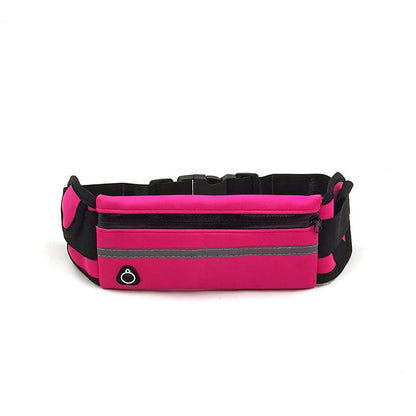 RunningFlex Waterproof Waist Pack