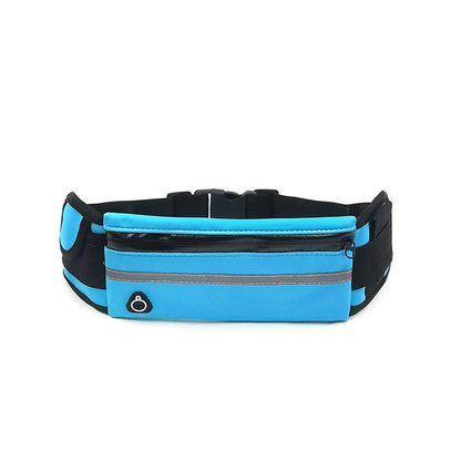 RunningFlex Waterproof Waist Pack