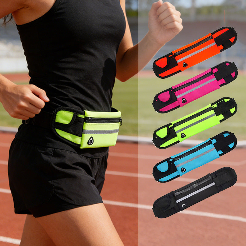 RunningFlex Waterproof Waist Pack