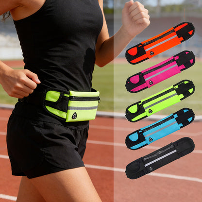 RunningFlex Waterproof Waist Pack