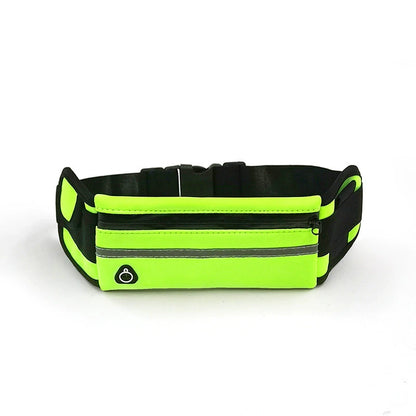 RunningFlex Waterproof Waist Pack