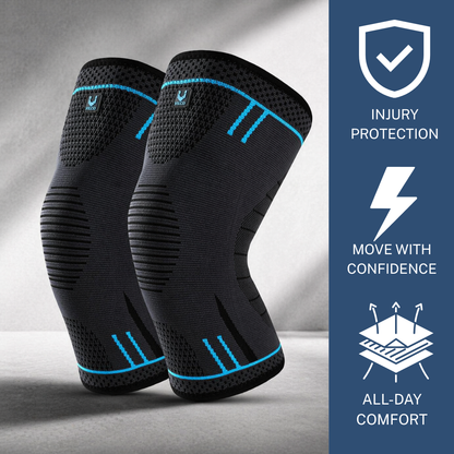 Knee Support (1 Pair)