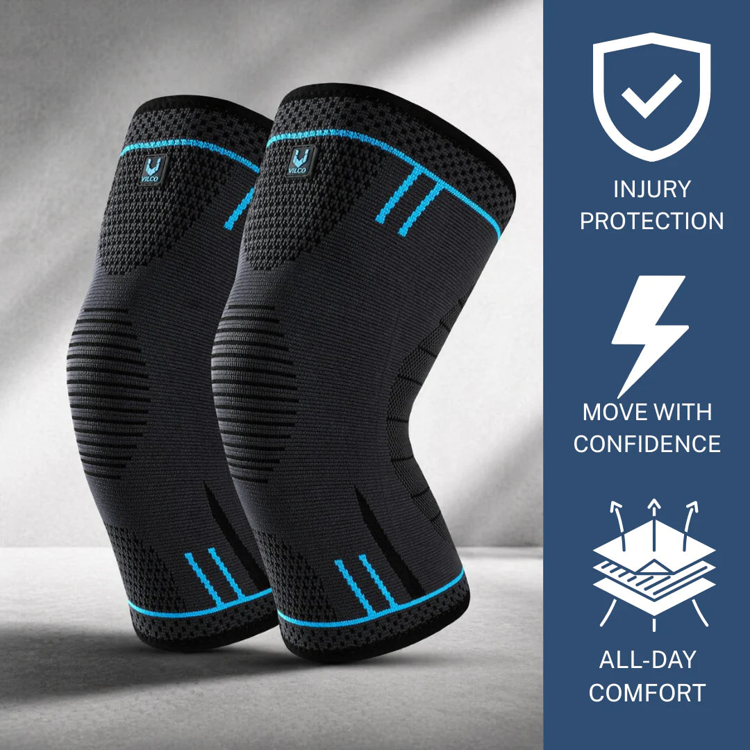 Knee Support (1 Pair)