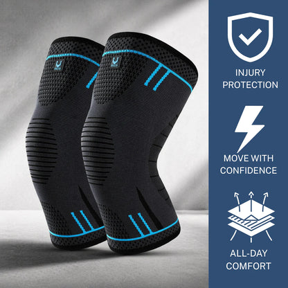 Knee Support (1 Pair)
