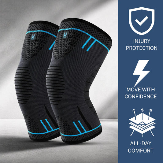 Knee Support (1 Pair)
