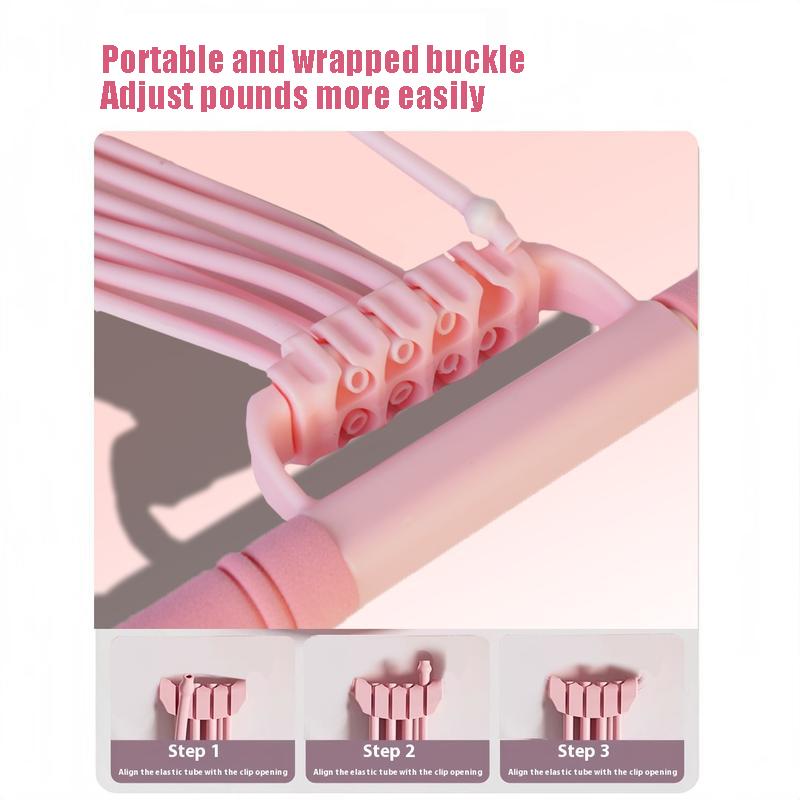 FlexStep 2.0 - Pedal Band Trainer