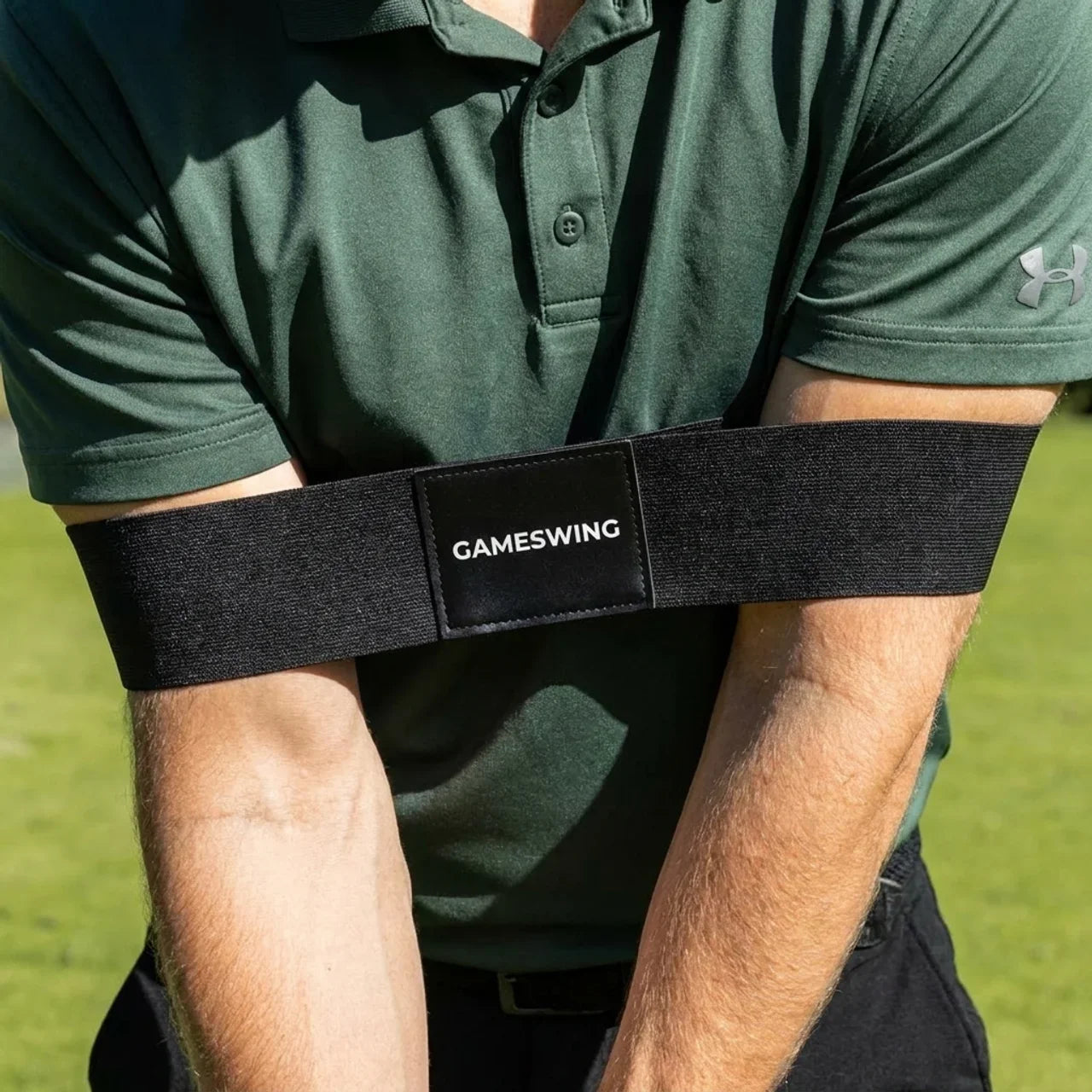 Swing Connection Trainer