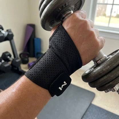 GripBand Wrist Strap
